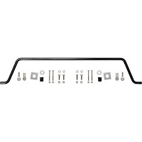 FSB903 1974-78 Mustang II 3/4 in. Front Sway Bar; Measures 39-1/4 in. Wide; For Narrowed Crossmember