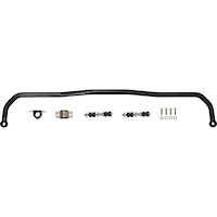 FSB906 1964-77 Chevelle, 1970-81 Camaro, Firebird, 1975-79 Nova; Front Sway Bar Set; 1-3/8 in. Bar; with Hardware