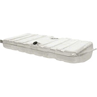 Ni-Terne Coated Steel Fuel Tank 1967-1968 Camaro/Firebird