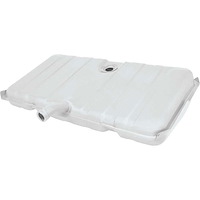 Zinc Coated Steel Fuel Tank 1969 Camaro/Firebird