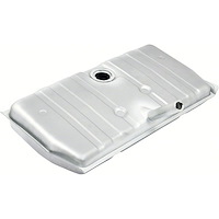 Zinc Coated Steel Fuel Tank 1970 Camaro/Firebird