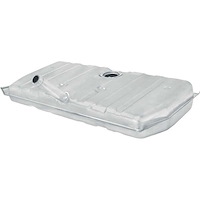Zinc Coated Steel Fuel Tank 1970-1973 Camaro/Firebird