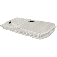 Ni-Terne Coated Steel Fuel Tank 1970-1973 Camaro/Firebird