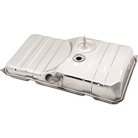 Stainless Steel Fuel Tank Camaro/Firebird