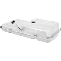Stainless Steel Fuel Tank Camaro/Firebird