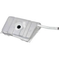 Zinc Coated Steel Fuel Tank 1982-1987 Camaro/Firebird
