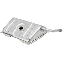 Ni-Terne Coated Steel Fuel Tank 1982-1992 Camaro/Firebird