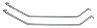 Fuel Tank Mounting Straps 1976-81 Camaro/Firebird, 1976-79 Nova