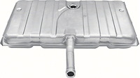 Zinc Coated Steel Fuel Tank 1968-1969 Nova
