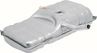 Zinc Coated Steel Fuel Tank 1973-74 Nova
