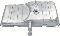 Zinc Coated Steel Fuel Tank 1975-1979 Chevy Nova/GM X-Body