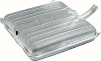 FT4000A Fuel Tank 1958 Chevrolet Impala, Bel Air, Biscayne Except Station Wagon [16 Gallon Tank]