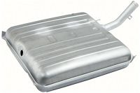 Zinc Coated Steel Fuel Tank 1959-1960 Bel Air, Biscayne, Del Ray, Impala