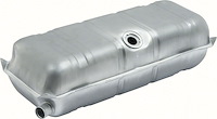 Zinc Coated Steel Fuel Tank 1961-1964 Chevy Impala/Full-Size (Ex. Wagon)