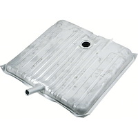 Zinc Coated Steel Fuel Tank 1967 Impala and Full Size Cars