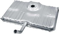 FT4013A Fuel Tank 1977-79 Impala, Caprice, 1977-80 Delta 88, Bonneville, Catalina; with fuel Neck; Zinc Coated; 19 Gallon