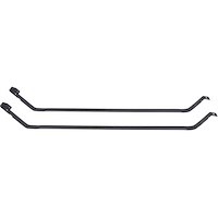Fuel Tank Mounting Straps 1967-1970 Chevy Full Size Cars