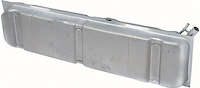 Galvanized Steel Fuel Tank 1949-1955 Chevy/GMC Truck