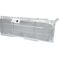 FT5002A Zinc Coated Steel Fuel Tank for 1967-1972 GM 1/2 Ton Truck