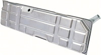 FT5004B Ni-Terne Coated Steel Fuel Tank 1960-1966 Chevy/GMC Truck