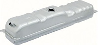 Zinc Coated Steel Fuel Tank 1973-1981 Chevrolet/GMC Long Bed Pickup Truck - 20-Gallon