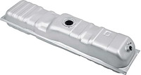 Zinc-Coated Steel Fuel Tank 1982-1991 GM Pickup Truck Long Bed