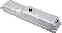 FT5011A Fuel Tank 1987-91 Chevrolet, GMC R/V Series; Long Bed Pickup; 20 Gallon; Zinc Coated