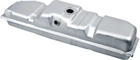 FT5012A Fuel Tank 1988-97 Chevrolet, GMC C/K Pickup Truck; Zinc Coated; 34 Gallon Tank