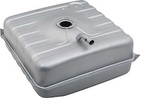 Zinc Coated Steel Fuel Tank 1973-1981 GM Blazer/Jimmy/Suburban