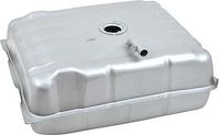 FT5016A Fuel Tank 1974-81 Chevrolet, GMC Suburban; Zinc Coated; 40 Gallon Tank