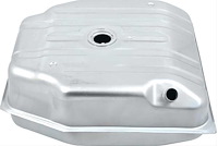Zinc-Coated Steel Fuel Tank 1994-1996 GM Suburban Diesel, 42-Gallon