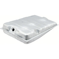 FT6011A Zinc Coated Steel Fuel Tank 1968-1970 Mopar B-Body