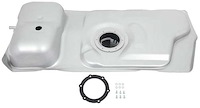 FT8010A Fuel Tank 1998 Ford Mustang; Standard Emissions; Zinc Coated; F52A; F8ZCDH; 15 Gallon Capacity