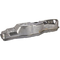 FT8325A Fuel Tank for 1999-2004 Ford F-150, F-250, F-350 [Long Wheelbase, Side Mount, Zinc Coating, 30.5 Gallons]