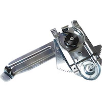 GL3072Z Quarter Window Regulator for 1968-72 GTO, Chevelle, Monte Carlo, Skylark, Cutlass