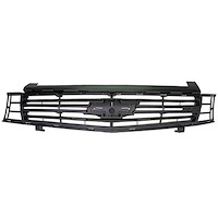 GM1200683 2012-2015 Camaro ZL1; Upper Center Grill; Reproduction
