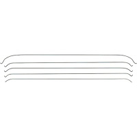 Headliner Bows 1965-66 Impala and Full Size Cars