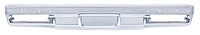 GN110000 Chrome Front Bumper 1981-87 Buick Regal, T-Type, GNX, Grand National