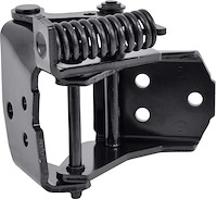GN110054 Upper Door Hinge for 1978-1987 Buick Regal, GM G-Body [Left/Driver Side]