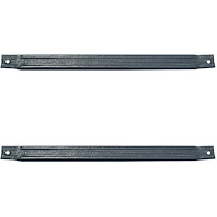 GN11016356 1982-87 Buick Regal; Door Pull Straps; 13 in. Length; Gray