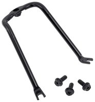 GN110293  Coil pack and Module Horse Shoe Bracket 1986-87 Buick Grand National, Turbo