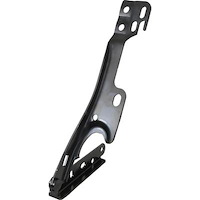 GN110784 Hood Hinge Assembly Fits Select 1978-1988 Buick, Chevrolet, Oldsmobile, Pontiac A Body Models [Left/Driver Side]