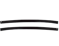 GN111113 T-Top Front Weatherstrip Retainer for 1978-1987 Buick Regal, 1978-1987 Chevy Monte Carlo, 1978-1987 Oldsmobile Cutlass