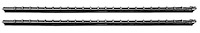 GS679R Reproduction TRICO RF-15 Style Wiper Blade Refill; 15 in. Length; Pair