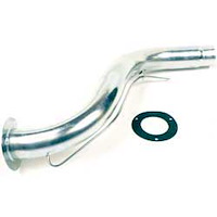 H22665 Fuel Tank Filler Neck for 1965-1967 Chevy II/Nova