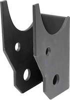 HC439 1967 Camaro; Rear End Square Traction Bar Bracket