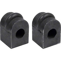 Front Sway Bar Bushings 1962-69 Nova/Chevy II