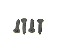 HK135 1965-73 Mustang; Shift Plate Screw Set; For Auto Transmission