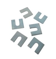 Body Shim Kit for 1964-73 Mustang