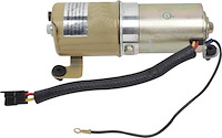 HK238 Convertible Top Motor Pump Assembly 1963-64 Buick, Cadillac, Chevy, Pontiac, Oldsmobile; Universal Fit; Full Size Models